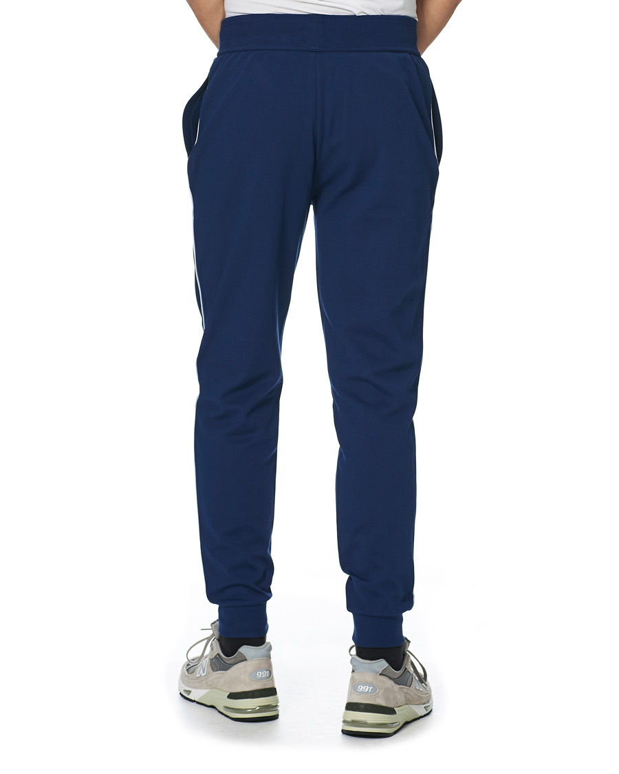 Homme | Pantalons | BOSS BLACK | BOSS Tracksuit Pants Medium Blue