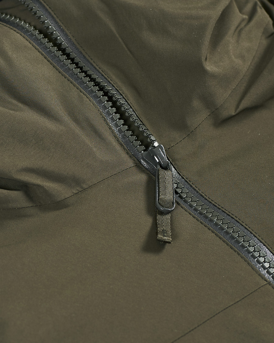 Homme | Manteaux Et Vestes | Arc'teryx | Koda GORE-TEX Hooded Down Jacket Moonshadow