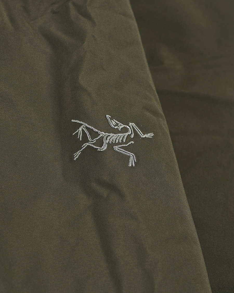 Homme | Manteaux Et Vestes | Arc'teryx | Koda GORE-TEX Hooded Down Jacket Moonshadow