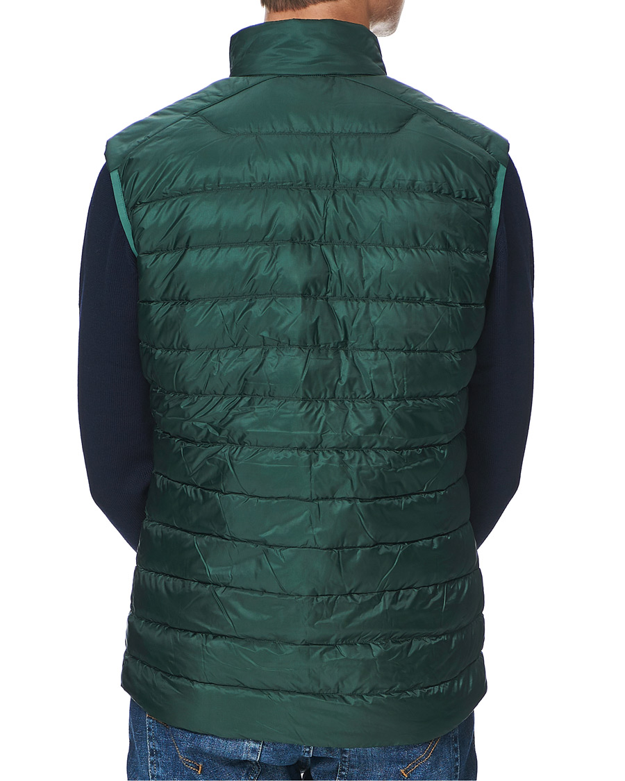 Homme | Manteaux Et Vestes | Arc'teryx | Cerium LT Vest Dark Elysium