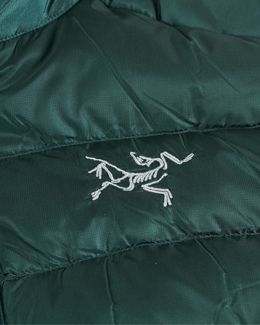 Homme | Manteaux Et Vestes | Arc'teryx | Cerium LT Vest Dark Elysium