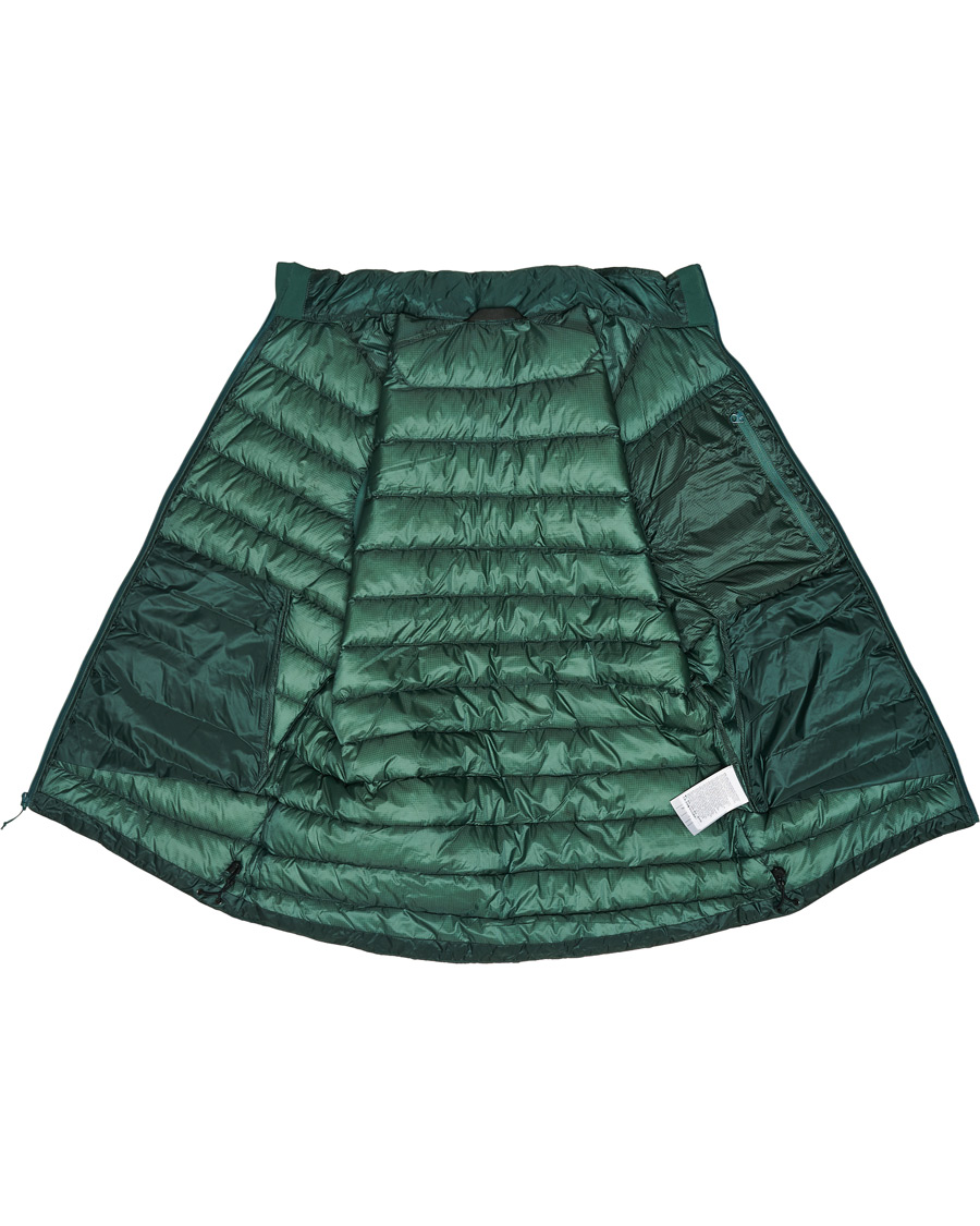 Homme | Manteaux Et Vestes | Arc'teryx | Cerium LT Vest Dark Elysium