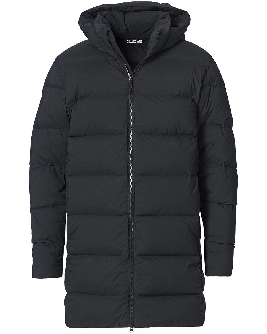 Homme | Manteaux Et Vestes | Arc'teryx | Revet Down Coat Black
