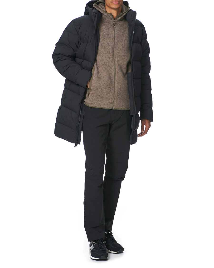 Homme | Manteaux Et Vestes | Arc'teryx | Revet Down Coat Black