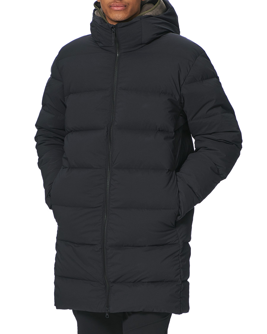 Homme | Manteaux Et Vestes | Arc'teryx | Revet Down Coat Black