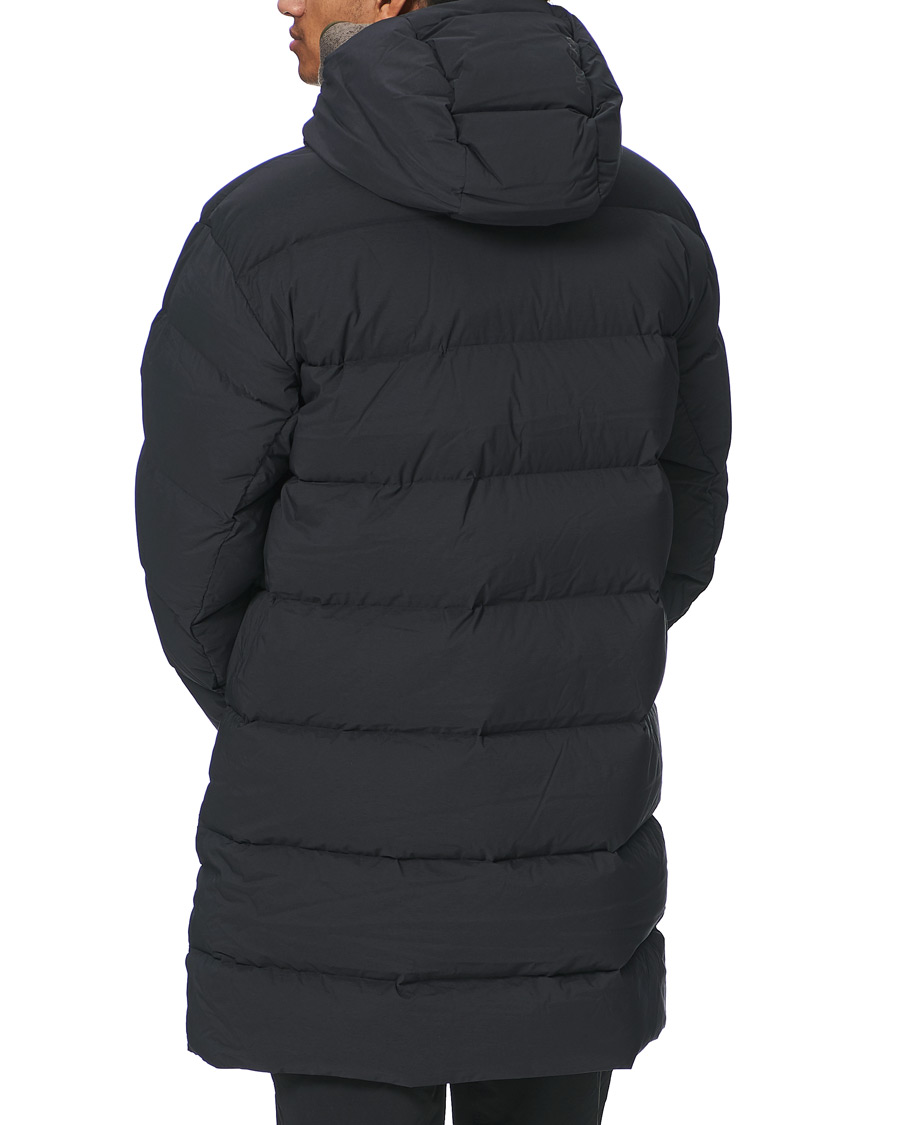Homme | Manteaux Et Vestes | Arc'teryx | Revet Down Coat Black