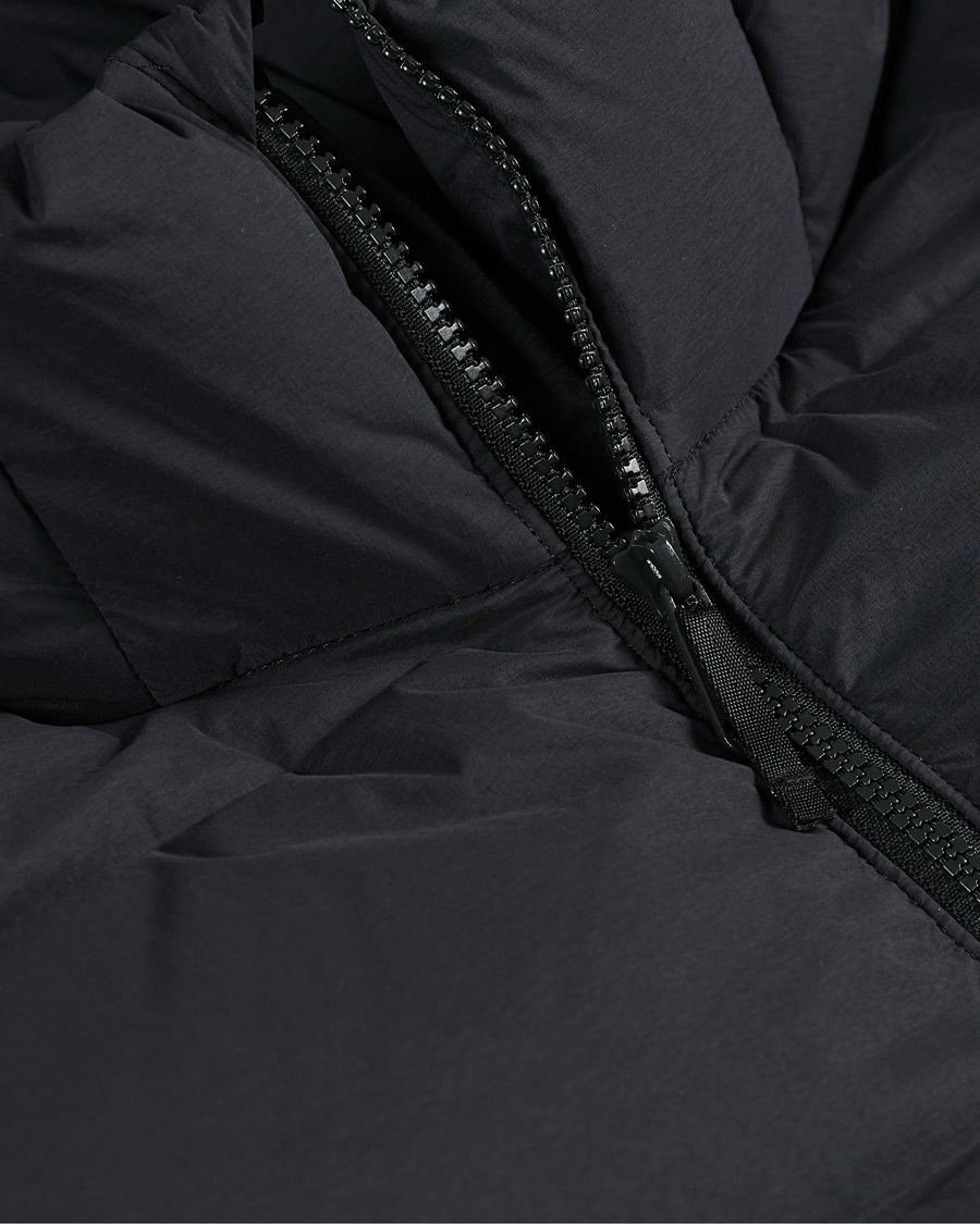 Homme | Manteaux Et Vestes | Arc'teryx | Revet Down Coat Black