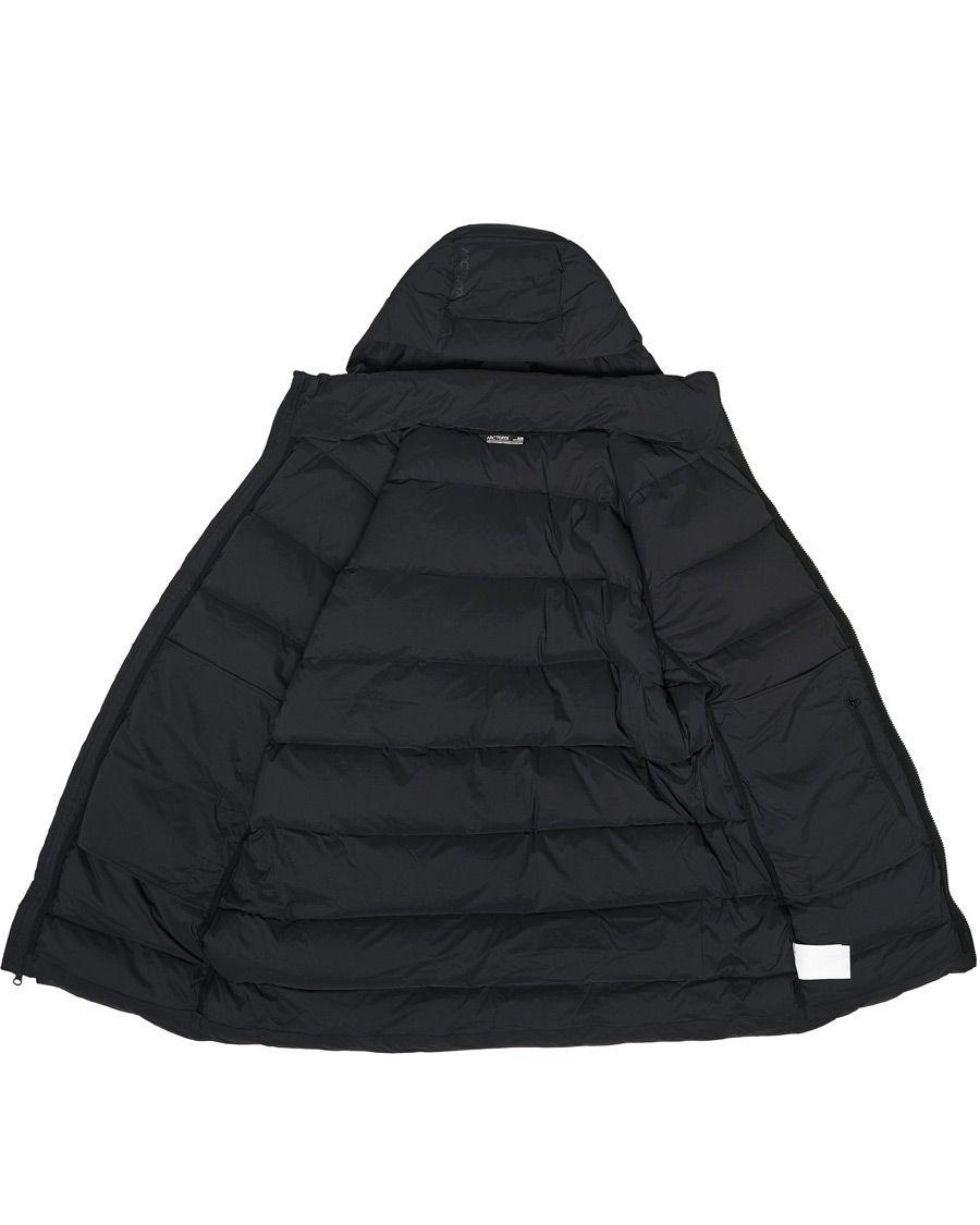 Homme | Manteaux Et Vestes | Arc'teryx | Revet Down Coat Black