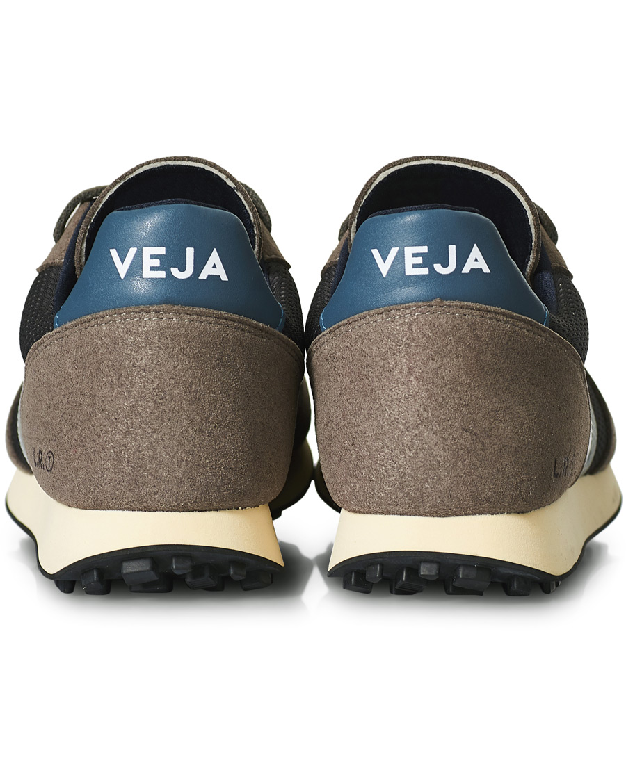 Homme | Veja SDU Vegan Running Sneaker Grafite Oxford Grey | Veja | SDU Vegan Running Sneaker Grafite Oxford Grey