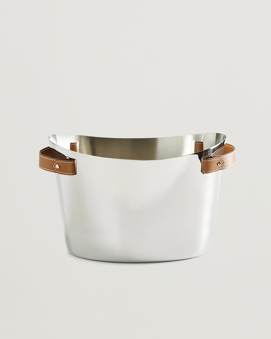 Homme | Pour La Maison | Ralph Lauren Home | Wyatt Double Champagne Cooler