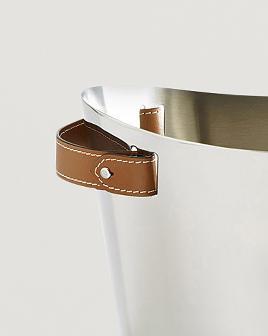 Homme | Pour La Maison | Ralph Lauren Home | Wyatt Double Champagne Cooler