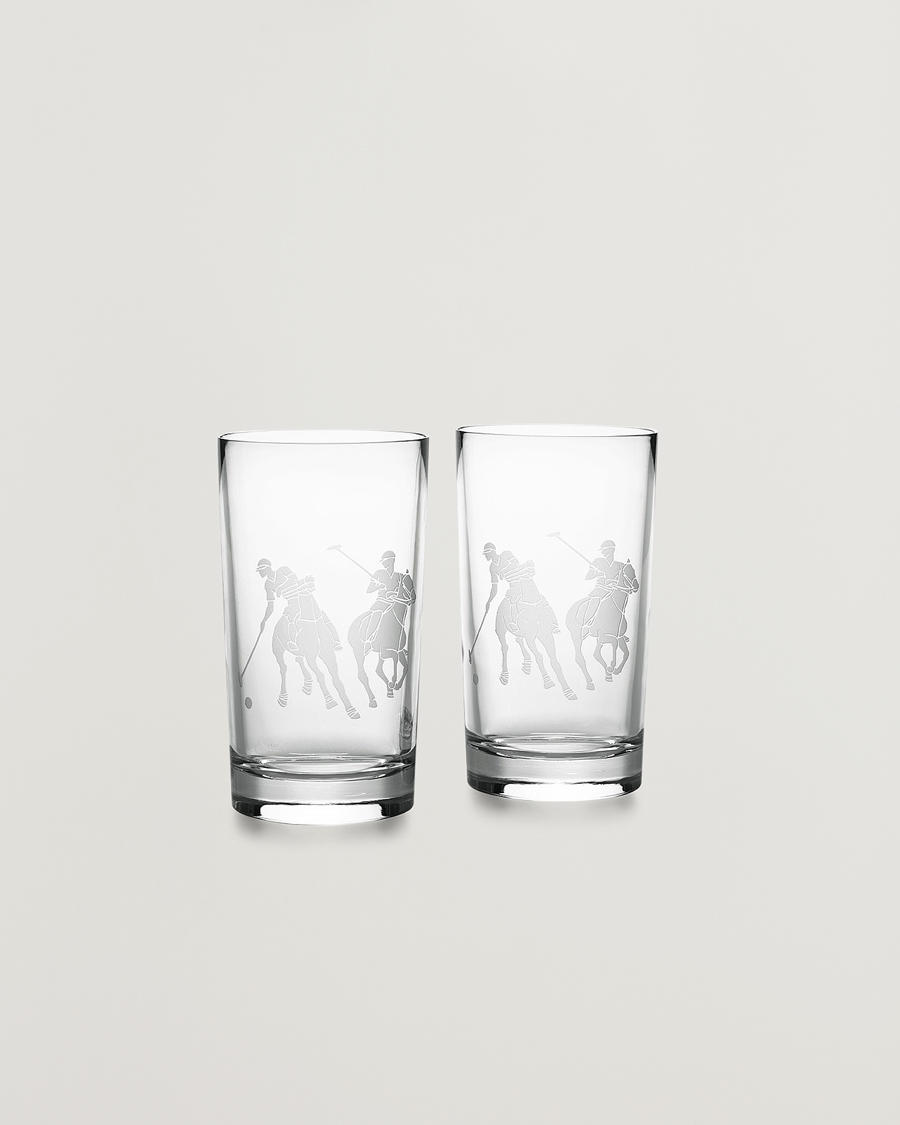 Heren | Thuis | Ralph Lauren Home | Garrett Highball Set