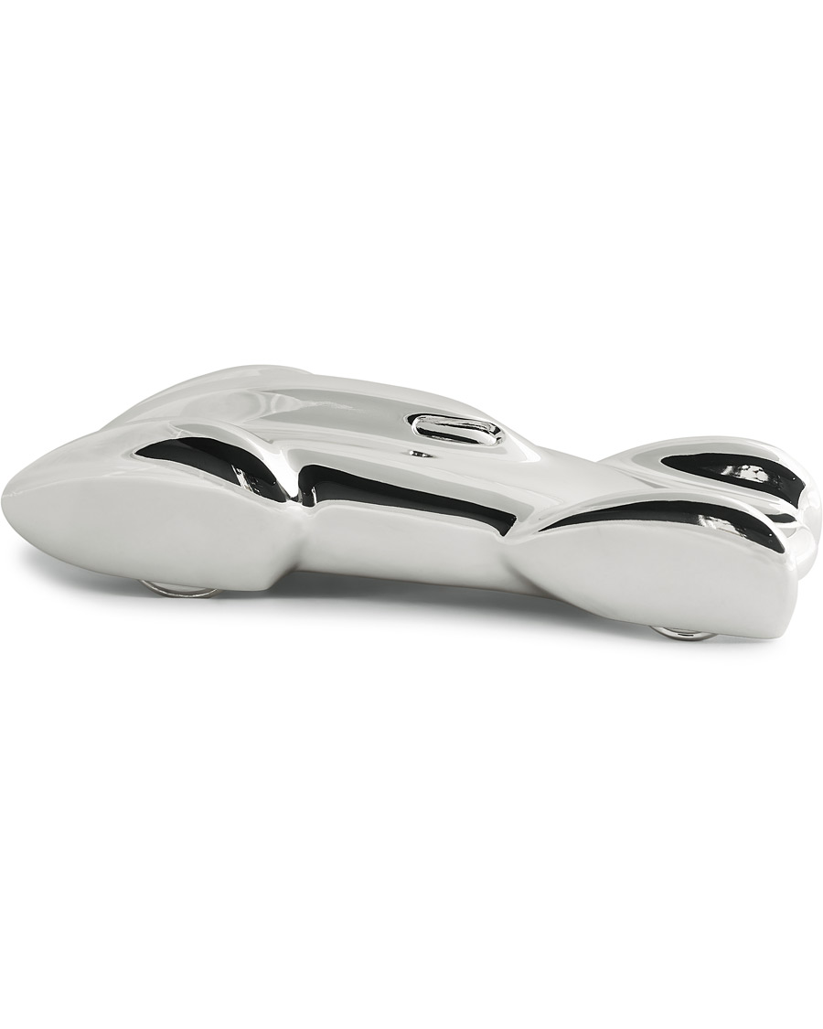 Homme | | Ralph Lauren Home | Clermont Automobile Object Silver