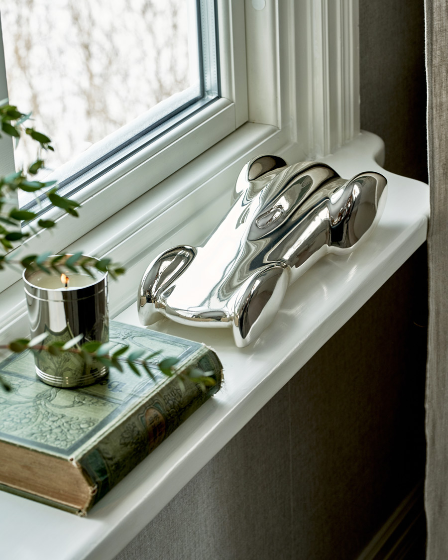 Homme | | Ralph Lauren Home | Clermont Automobile Object Silver