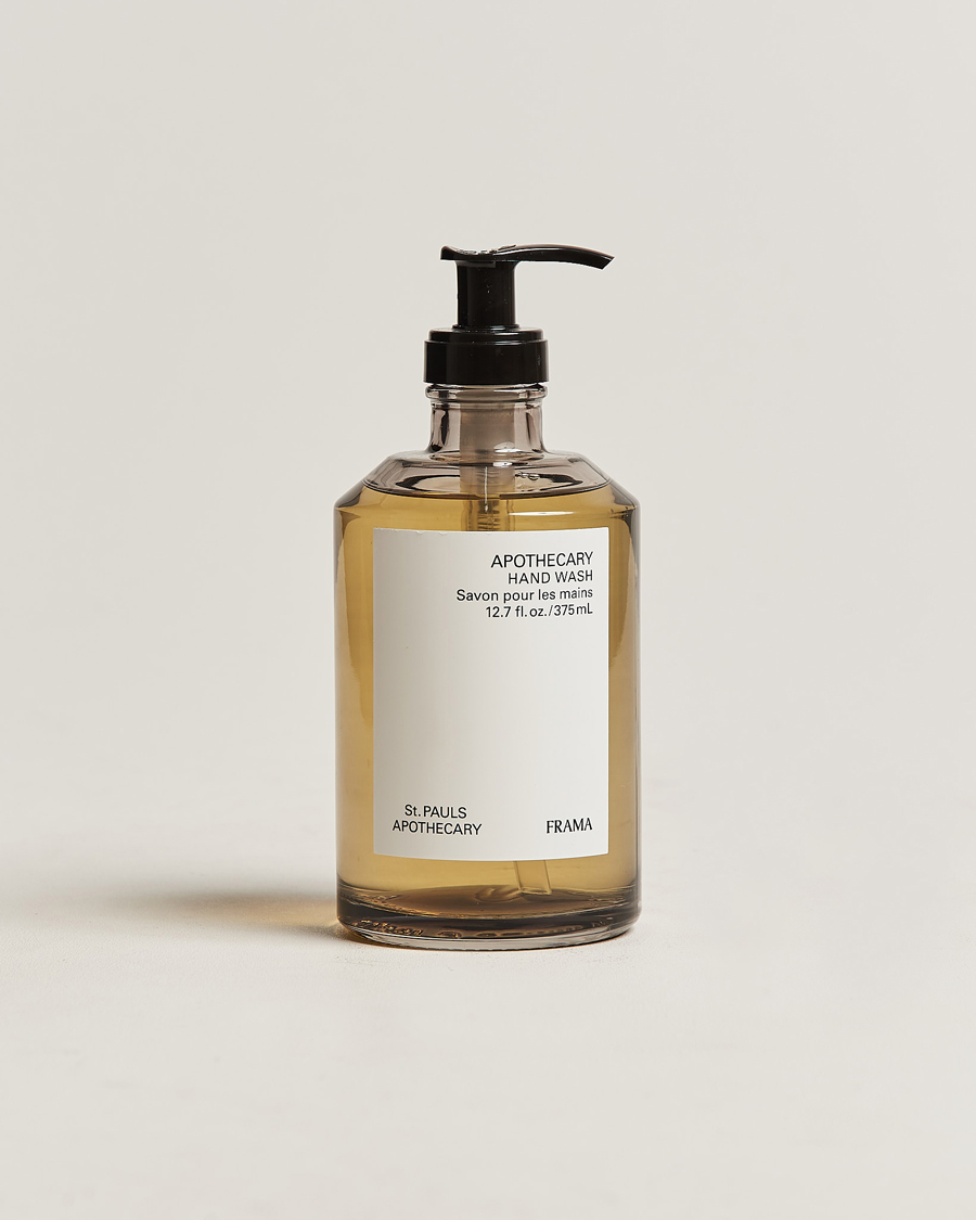 Homme | Frama Apothecary Hand Wash 375ml | Frama | Apothecary Hand Wash 375ml