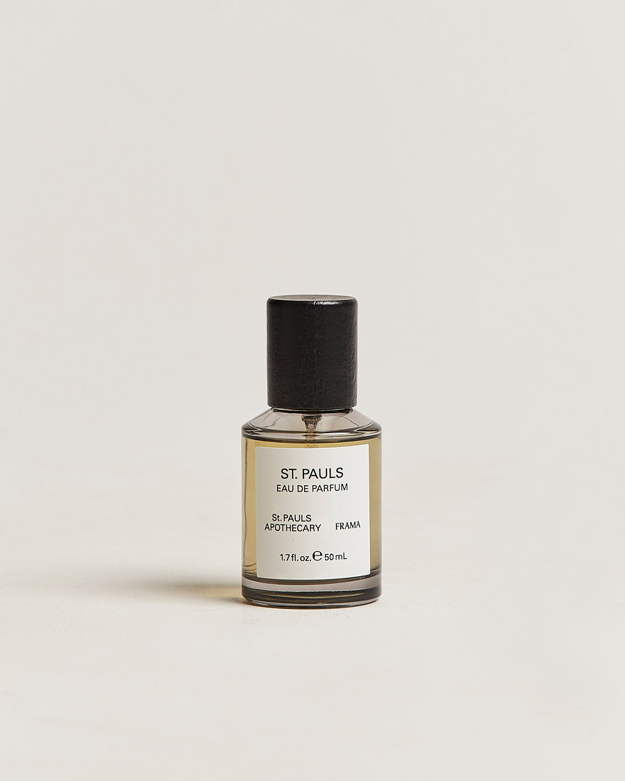 Heren | Geuren | Frama | St. Pauls Eau de Parfum 50ml