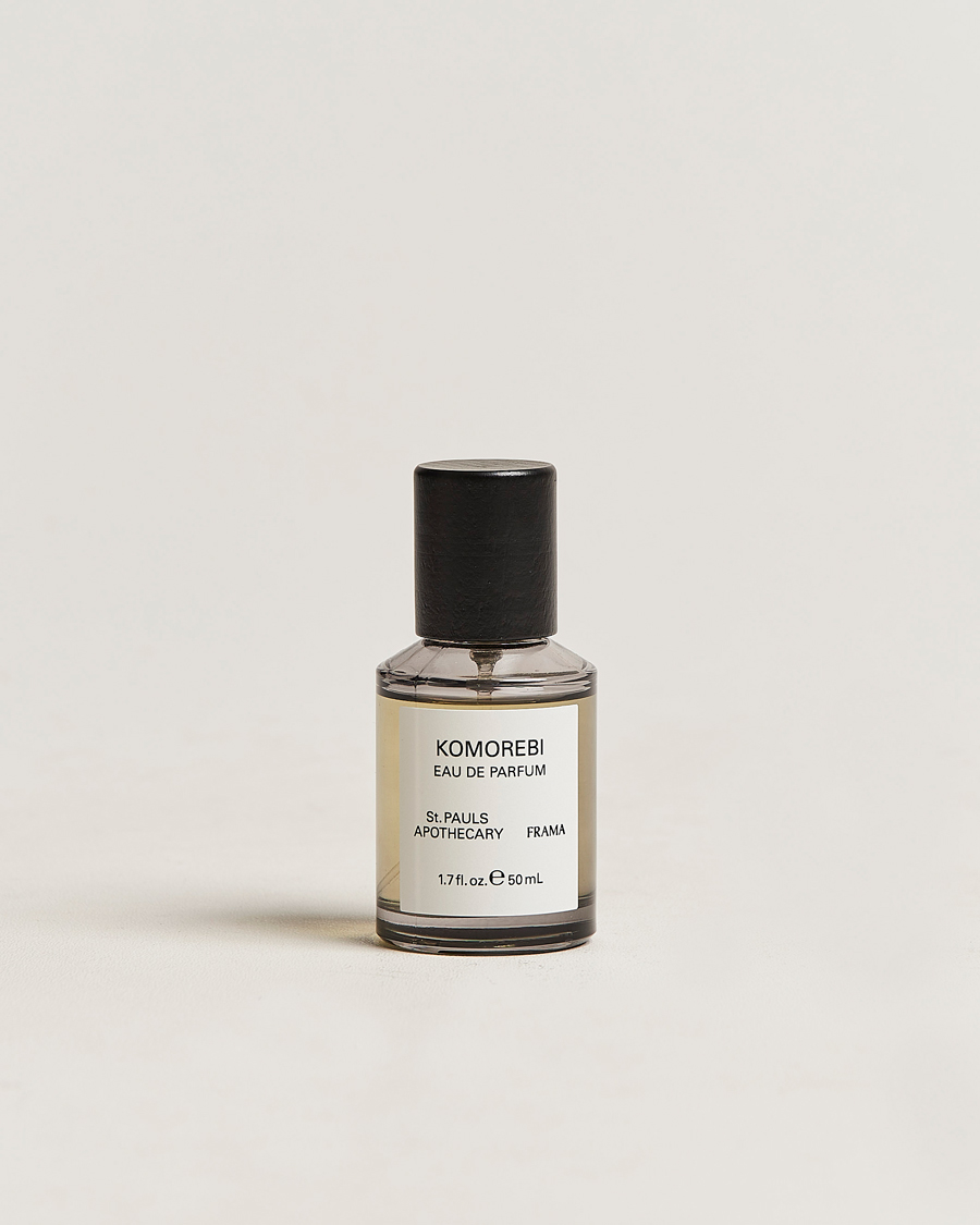 Homme | Frama Komorebi Eau de Parfum 50ml | Frama | Komorebi Eau de Parfum 50ml
