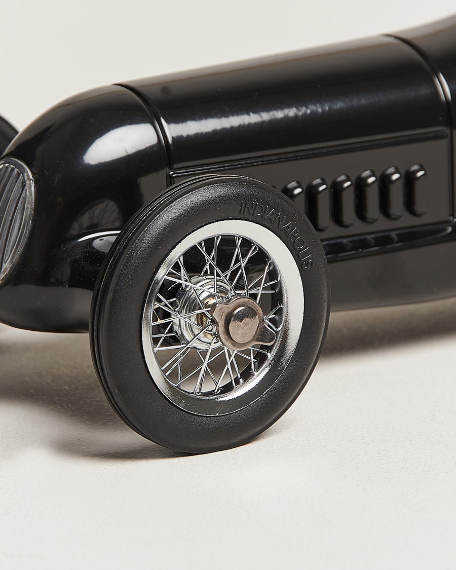 Heren | Decoratie | Authentic Models | Silberpfeil Racing Car Black