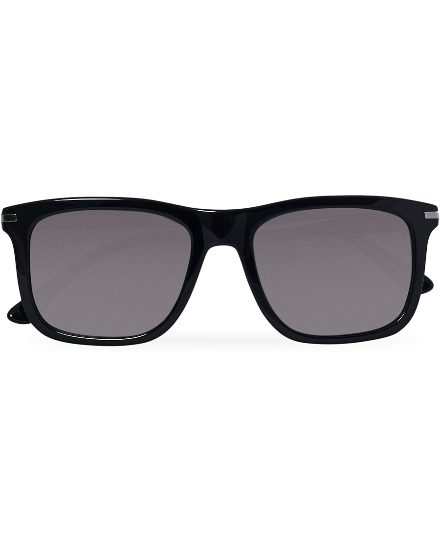 Heren | Prada Eyewear 0PR 18WS Sunglasses Black | Prada Eyewear | 0PR 18WS Sunglasses Black