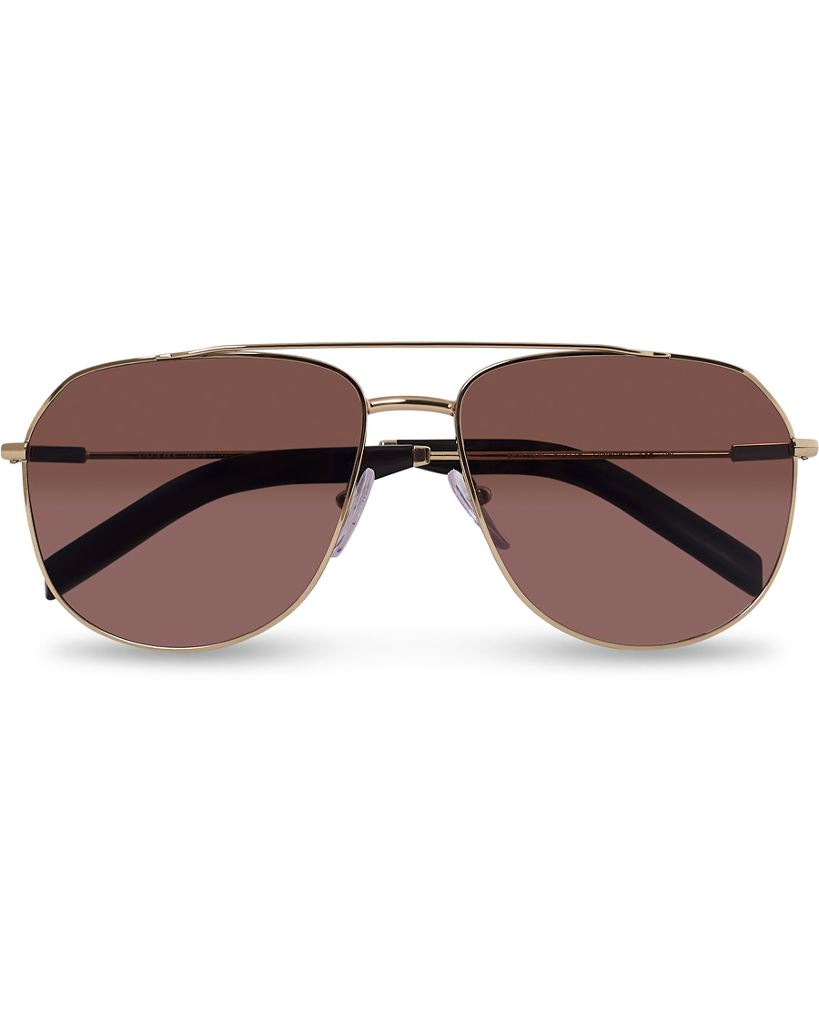 Homme | Prada Eyewear 0PR 59WS Sunglasses Silver | Prada Eyewear | 0PR 59WS Sunglasses Silver