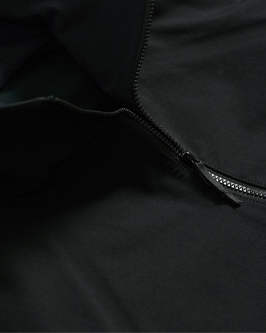 Homme | Manteaux Et Vestes | Arc'teryx Veilance | Isogon MX Hooded Jacket Black