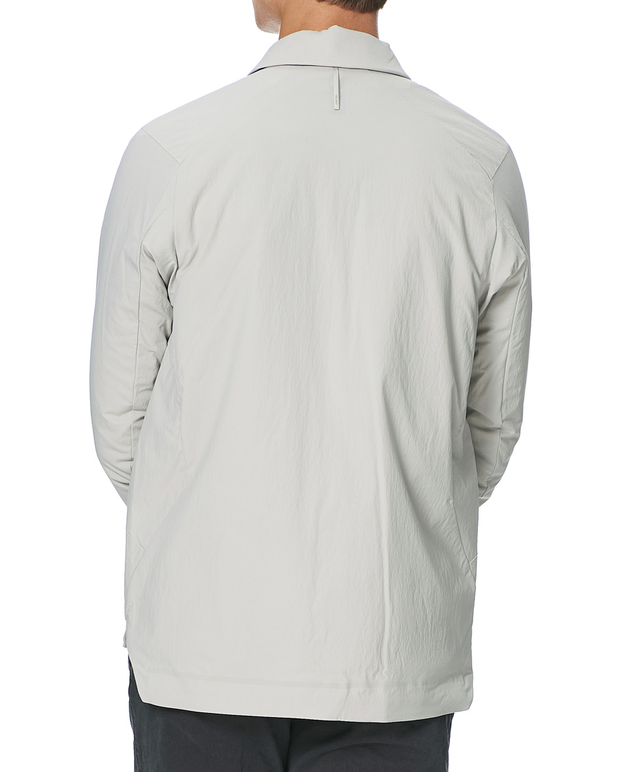 Homme | Chemises | Arc'teryx Veilance | Mionn Overshirt Vapor