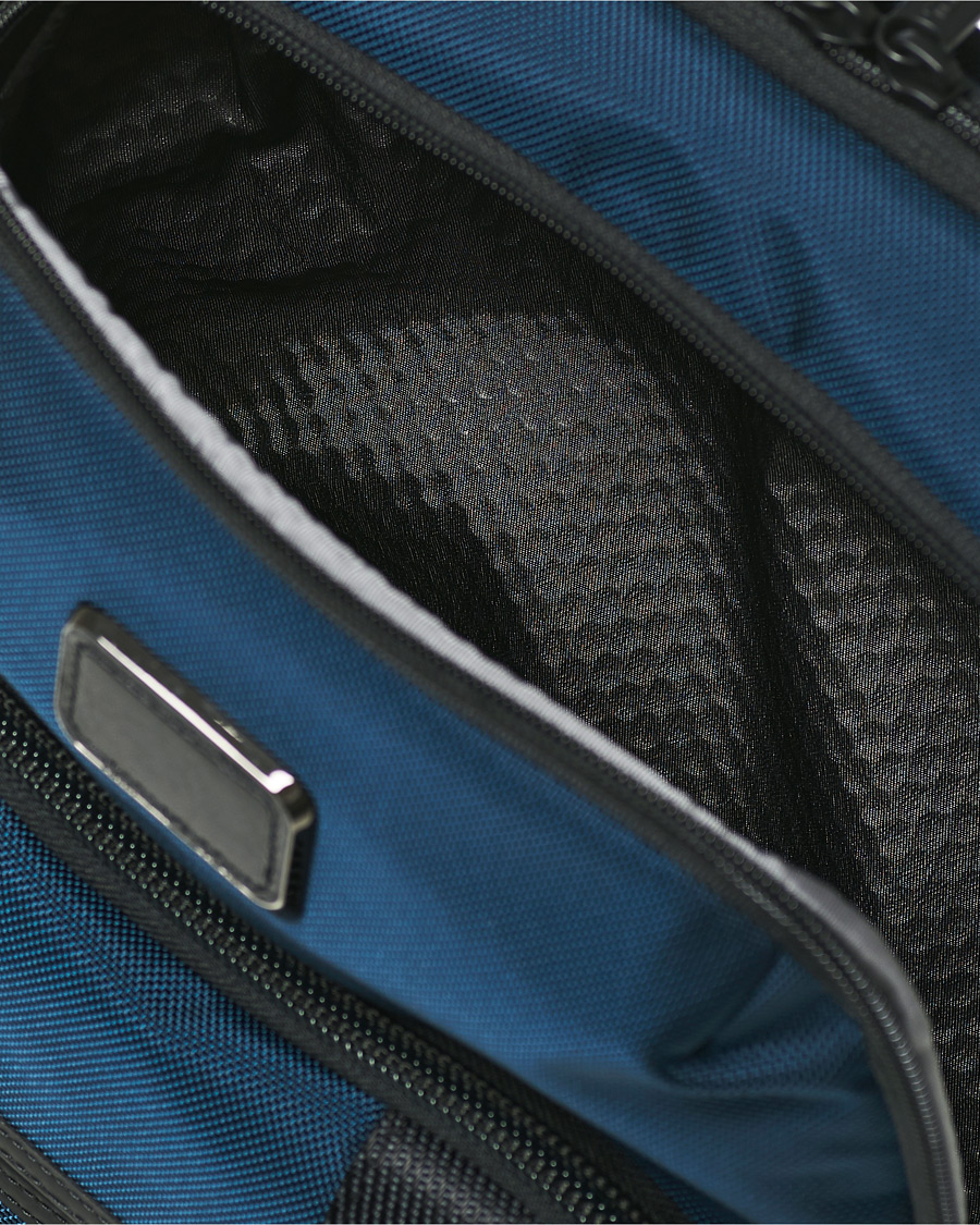 Homme | TUMI Alpha Bravo Nathan Backpack Navy | TUMI | Alpha Bravo Nathan Backpack Navy