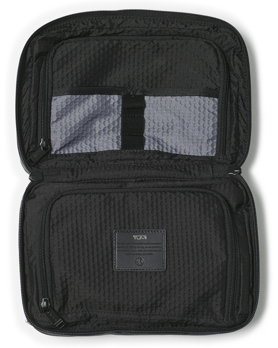Homme | TUMI Alpha Bravo Reno Travel Kit Navy Camouflage | TUMI | Alpha Bravo Reno Travel Kit Navy Camouflage