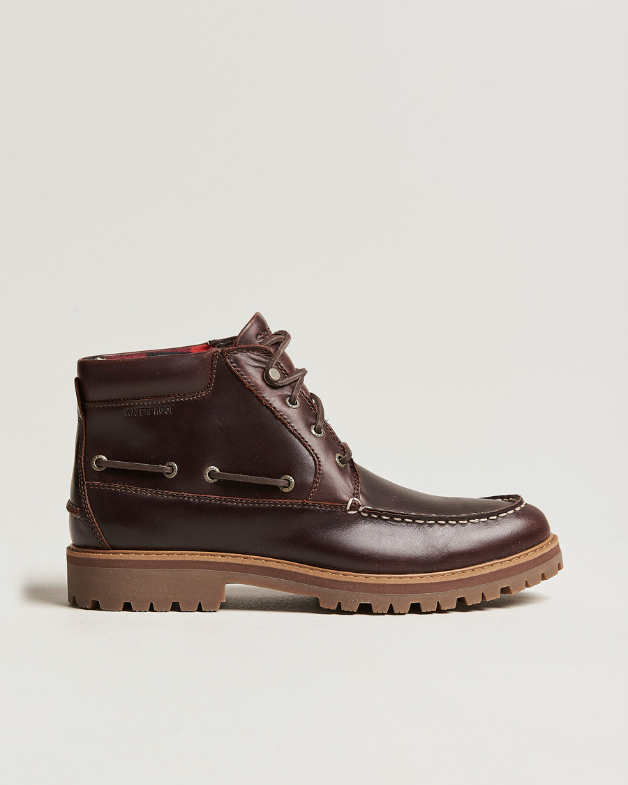 Homme | Sperry Authentic Original Lug Chukka Amaretto | Sperry | Authentic Original Lug Chukka Amaretto