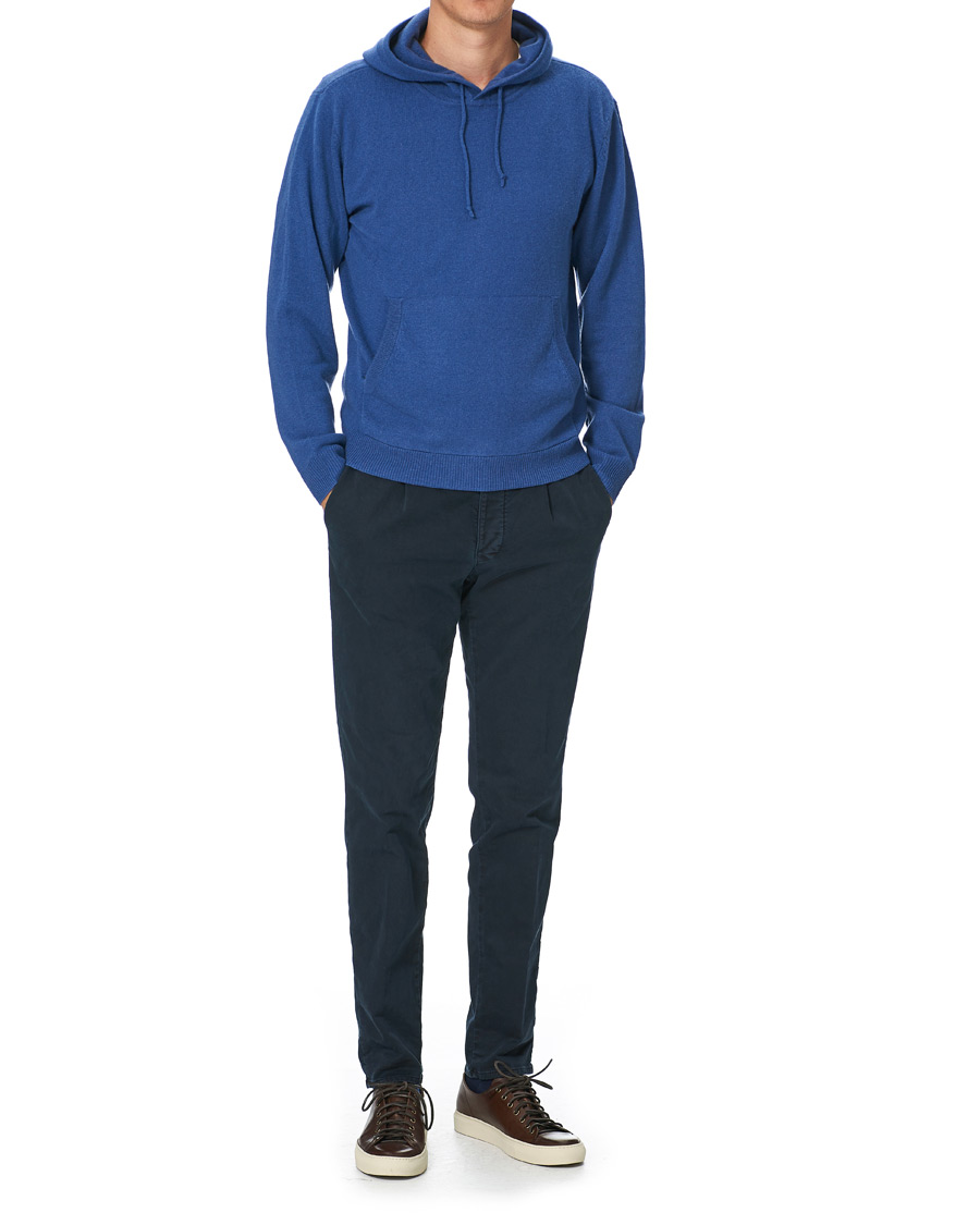 Homme | Pulls Et Tricots | People's Republic of Cashmere | Cashmere Hoodie Splash