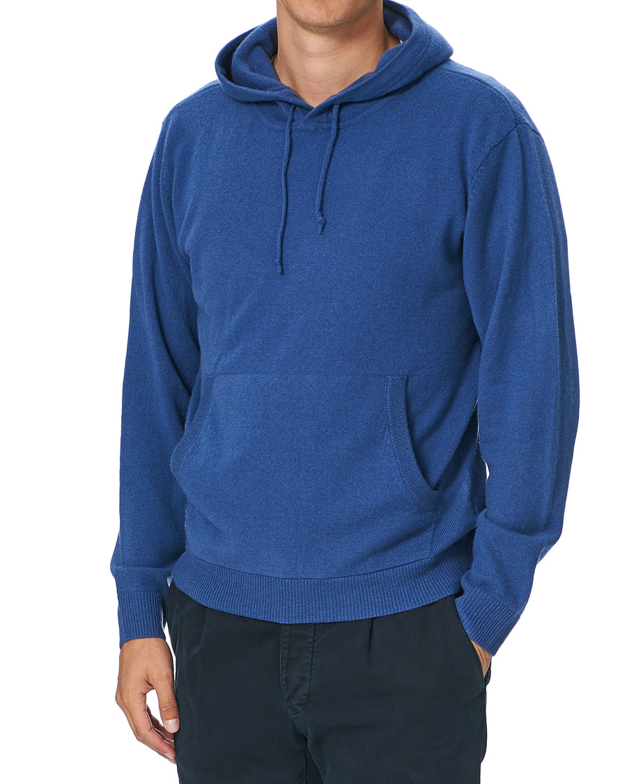 Homme | Pulls Et Tricots | People's Republic of Cashmere | Cashmere Hoodie Splash