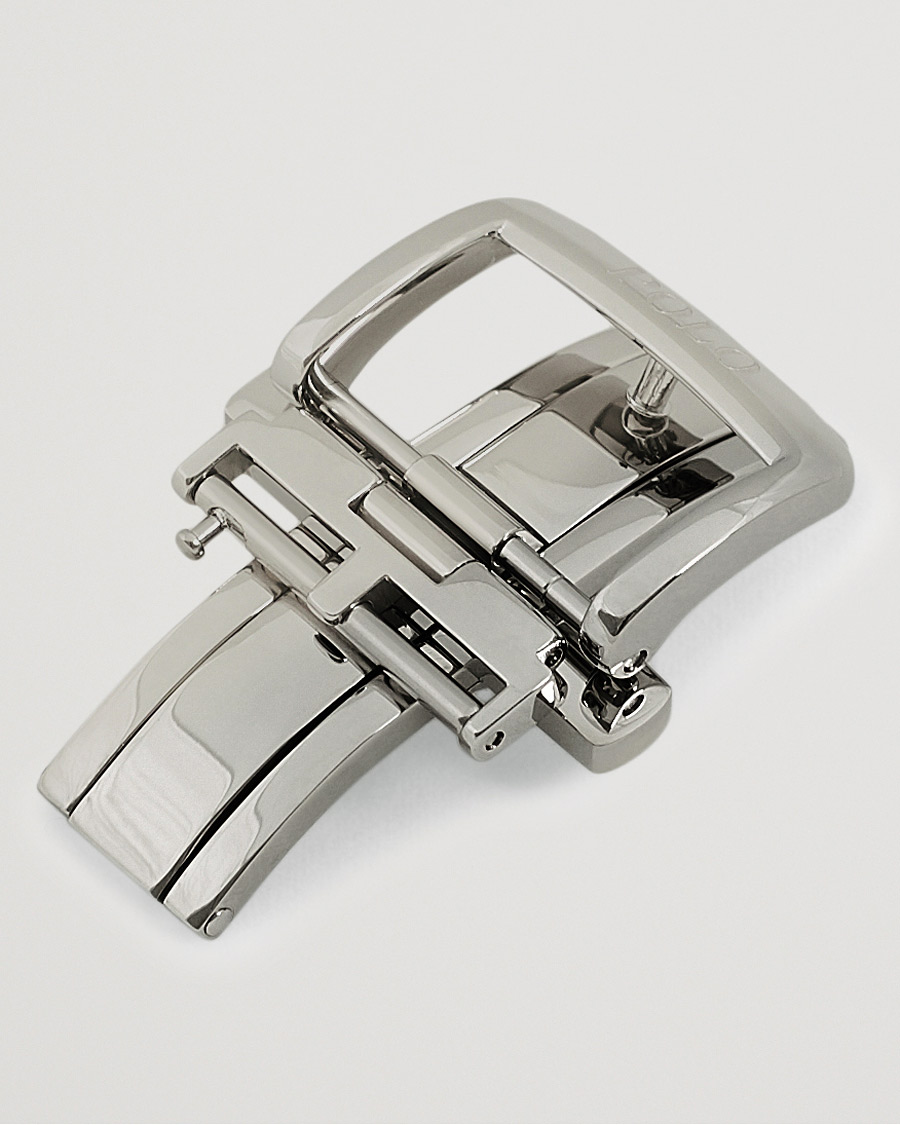 Heren | Polo Ralph Lauren Polo Watch Buckle Stainless Steel | Polo Ralph Lauren | Polo Watch Buckle Stainless Steel