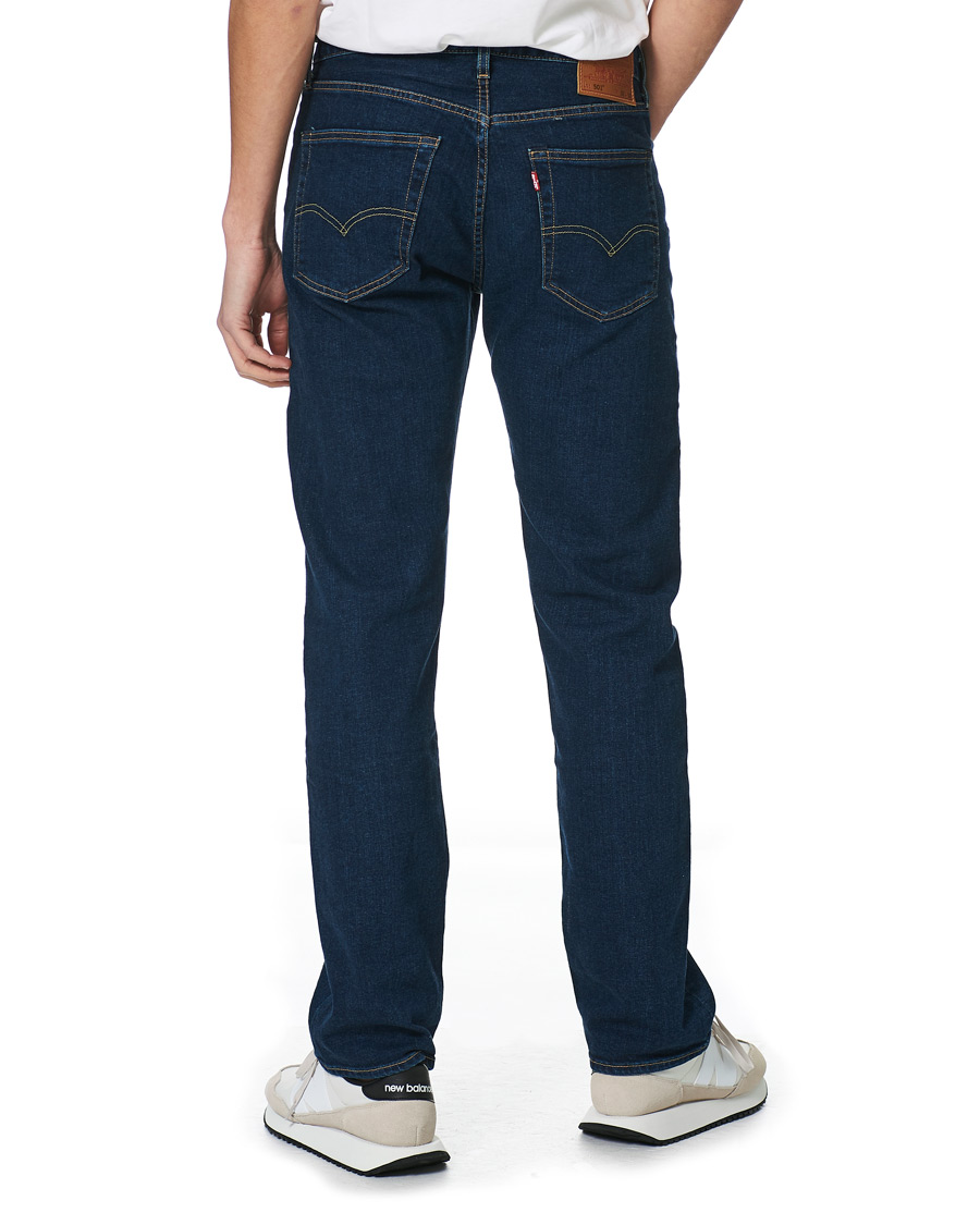 Homme | Jeans | Levi's | 501 Original Fit Stretch Jeans Eastern Time