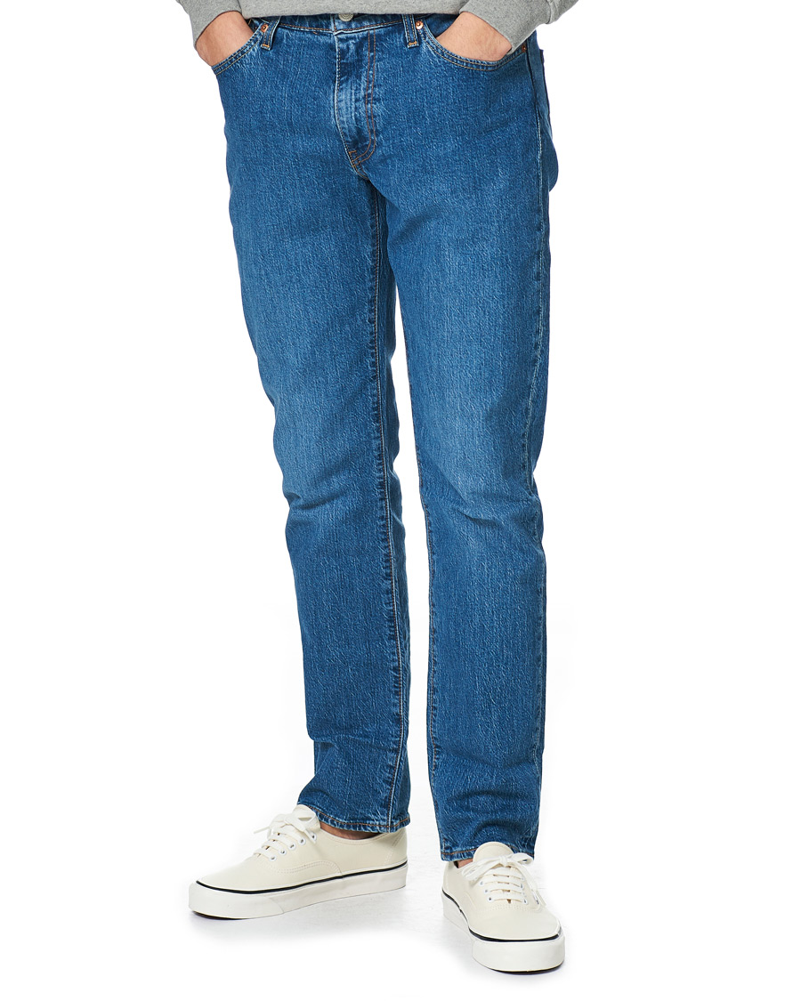 Homme | Jeans | Levi's | 511 Slim Fit Stretch Jeans Easy Mid