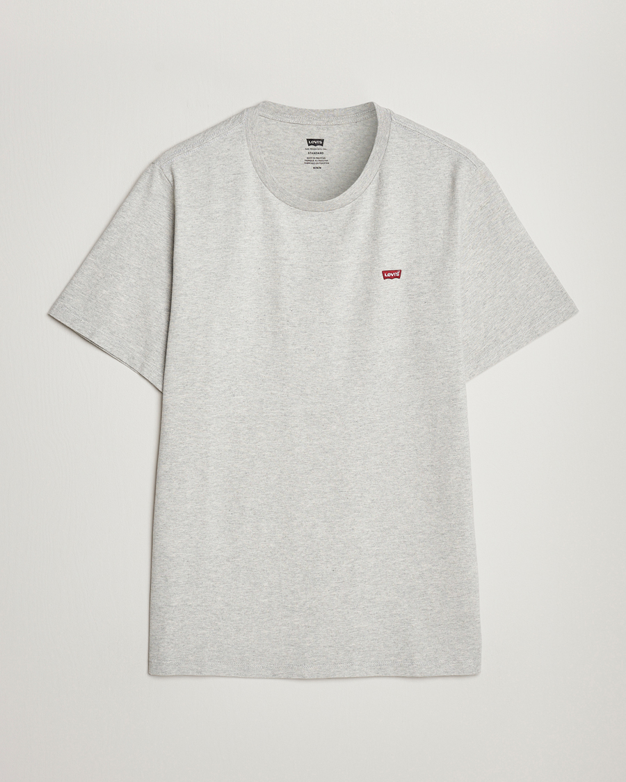 Homme | T-shirts | Levi's | Original T-Shirt Light Mist
