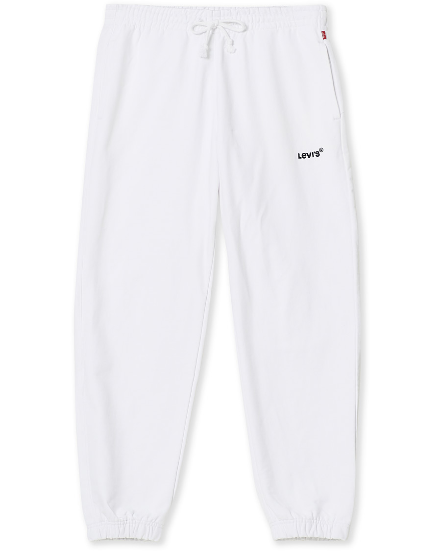 Homme | Pantalons | Levi's | Red Tab Sweat Pants White