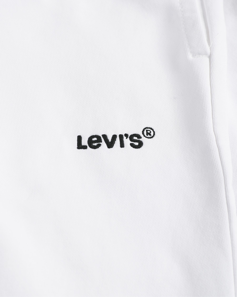 Homme | Pantalons | Levi's | Red Tab Sweat Pants White