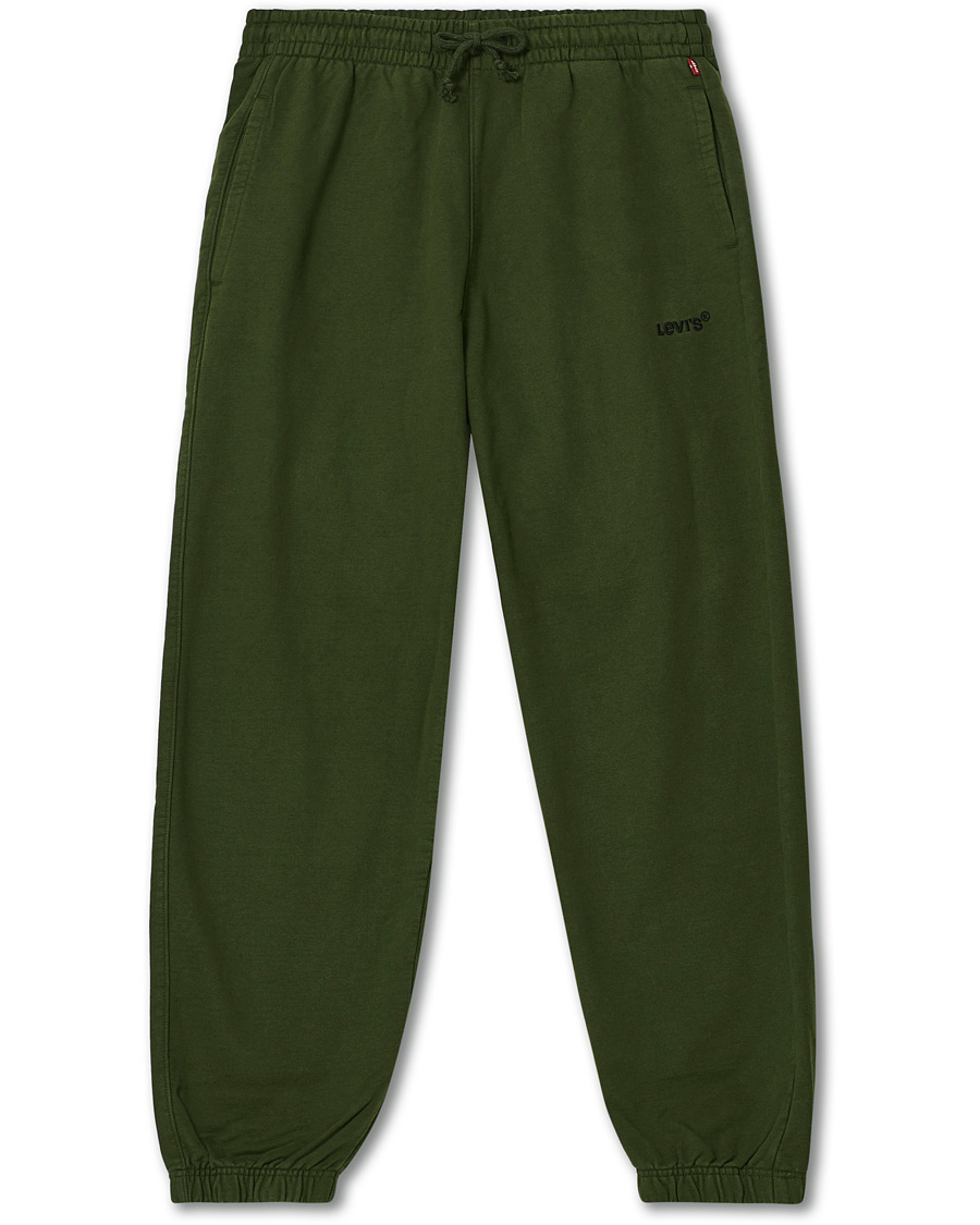 Homme | Pantalons | Levi's | Red Tab Sweat Pants Rifle Green