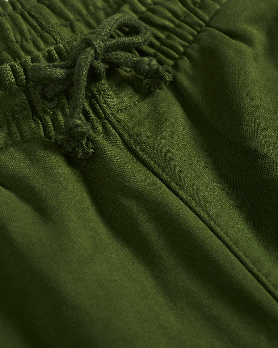 Homme | Pantalons | Levi's | Red Tab Sweat Pants Rifle Green