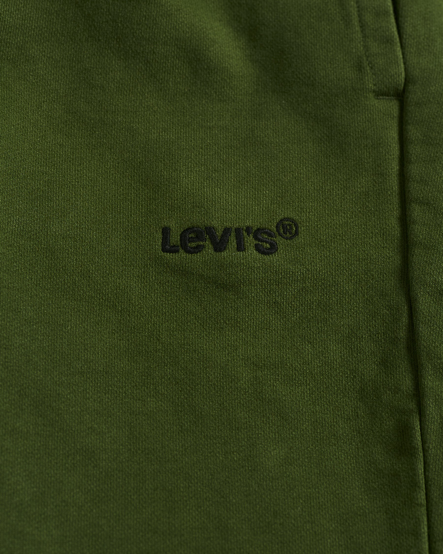 Homme | Pantalons | Levi's | Red Tab Sweat Pants Rifle Green