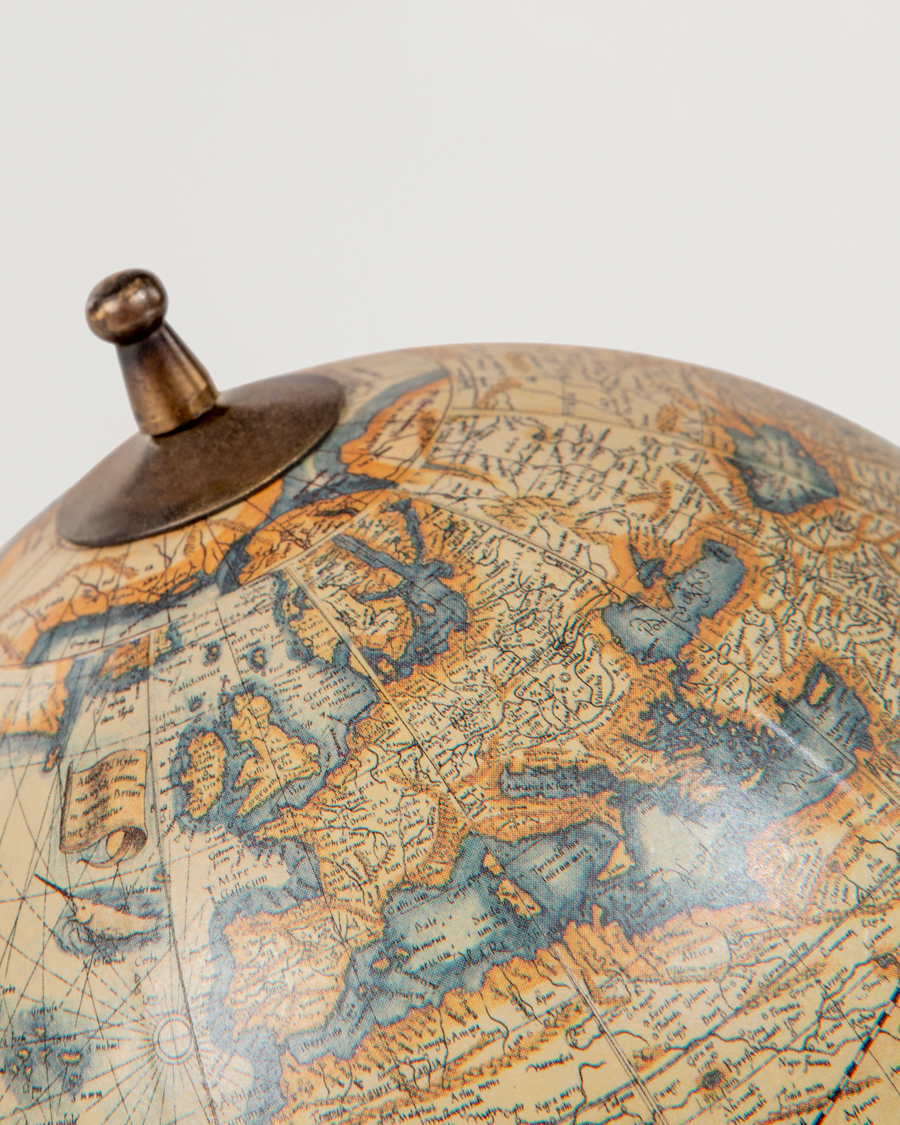 Heren | Decoratie | Authentic Models | Student Globe