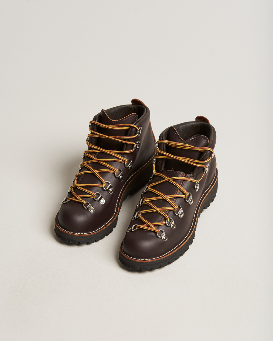 Homme | Danner Mountain Light GORE-TEX Boot Brown US7,5 - EU41 | Danner | Mountain Light GORE-TEX Boot Brown US7,5 - EU41