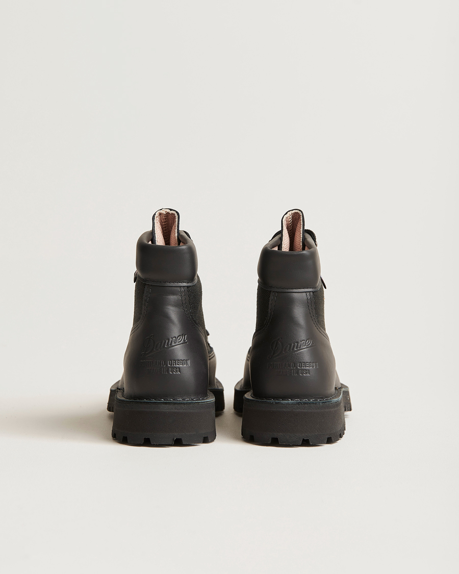 Heren | Wandel schoenen | Danner | Light GORE-TEX Boot Black