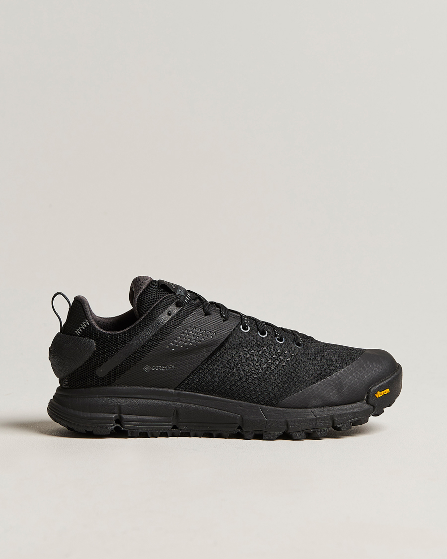 Homme | Danner Trail 2650 Mesh GTX Trail Sneaker Black Shadow | Danner | Trail 2650 Mesh GTX Trail Sneaker Black Shadow