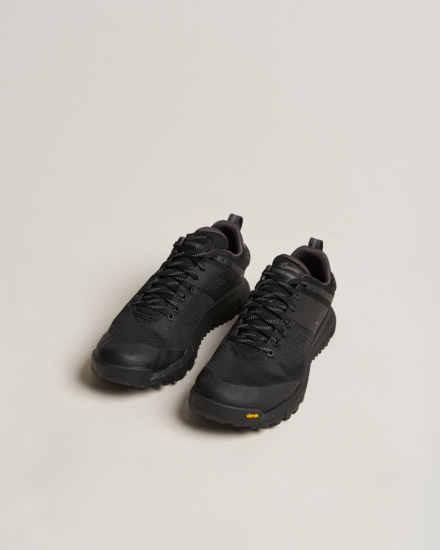 Homme | Danner Trail 2650 Mesh GTX Trail Sneaker Black Shadow | Danner | Trail 2650 Mesh GTX Trail Sneaker Black Shadow