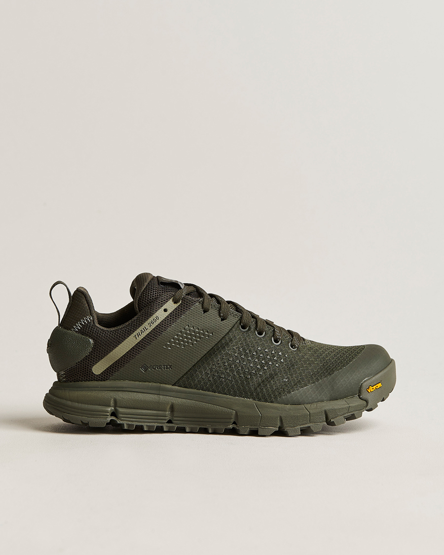 Homme | Danner Trail 2650 Mesh GTX Trail Sneaker Forest Night | Danner | Trail 2650 Mesh GTX Trail Sneaker Forest Night