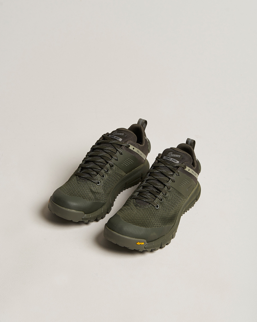 Homme | Danner Trail 2650 Mesh GTX Trail Sneaker Forest Night | Danner | Trail 2650 Mesh GTX Trail Sneaker Forest Night