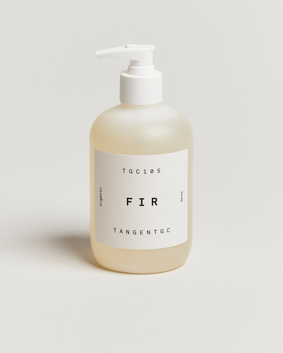 Homme | Tangent GC TGC105 Fir Soap 350ml | Tangent GC | TGC105 Fir Soap 350ml