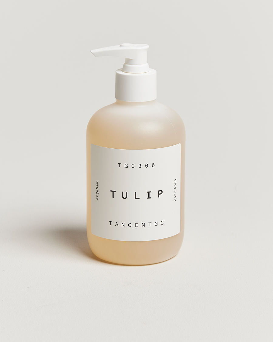 Homme | Tangent GC TGC306 Tulip Body Wash 350ml | Tangent GC | TGC306 Tulip Body Wash 350ml