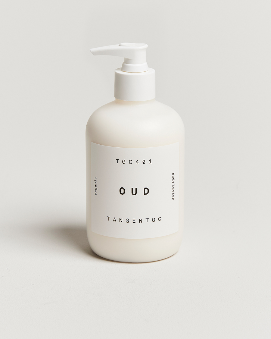 Heren | Tangent GC TGC401 Oud Body Lotion 350ml | Tangent GC | TGC401 Oud Body Lotion 350ml